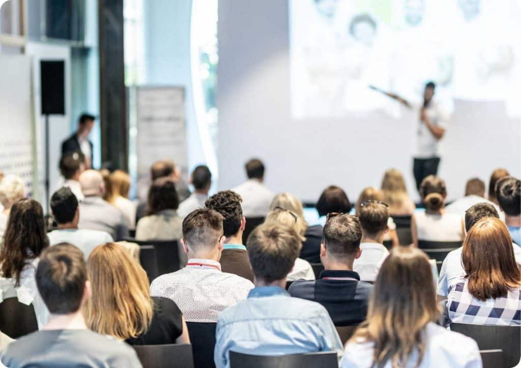 Event Agentur Alternative Get-toBetter Konferenz Eventmanagement